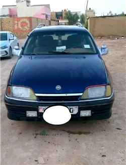 Opel Omega